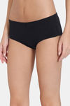 Zivame Girls Anti-Microbial Medium Rise Full Coverage Hipster Panty (Pack of 2) - Multicolor — thumbnail 8